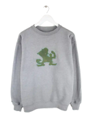 Jansport Sweater Grau M – Vorderseite
