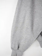 Jerzees Sweater Grau XXL – Etikett