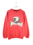 Johnny Blaze Sweater Rot XXL – Vorderseite