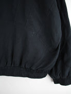 Jordan Leichte Jacke Schwarz 3XL – Detailbild 1