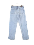 L.L. Bean Jeans Blau – Rückseite