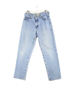 L.L. Bean Jeans Blau – Vorderseite