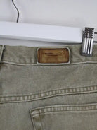 L.L. Bean Jeans Grau – Detailansicht Vorderseite