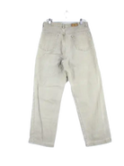L.L. Bean Jeans Grau – Rückseite
