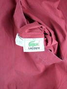 Lacoste Leichte Jacke Mehrfarbig XXL – Detailbild 2
