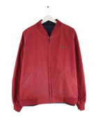 Lacoste Leichte Jacke Mehrfarbig XXL – Rückseite