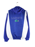 Lacoste Leichte Jacke Mehrfarbig XL – Rückseite