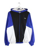 Lacoste Leichte Jacke Mehrfarbig XL – Vorderseite