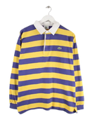 Lacoste Polo Mehrfarbig L – Vorderseite