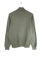Lacoste Pullover Olive L – Rückseite