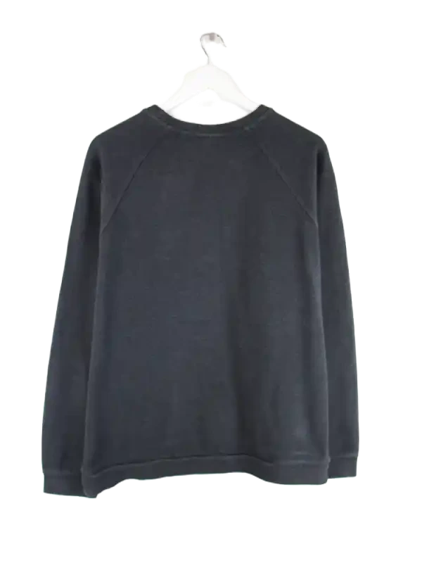Lacoste Sweater Grau 3XL – Rückseite
