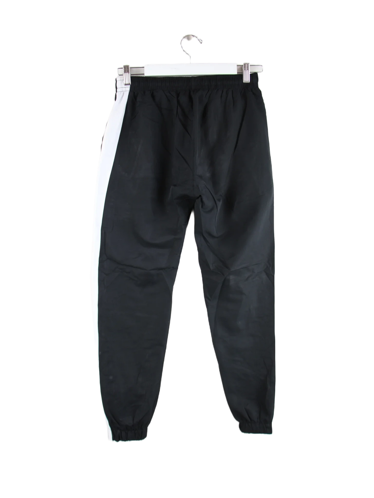 Lacoste Track Pants Schwarz S – Rückseite