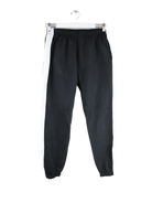 Lacoste Track Pants Schwarz S – Vorderseite