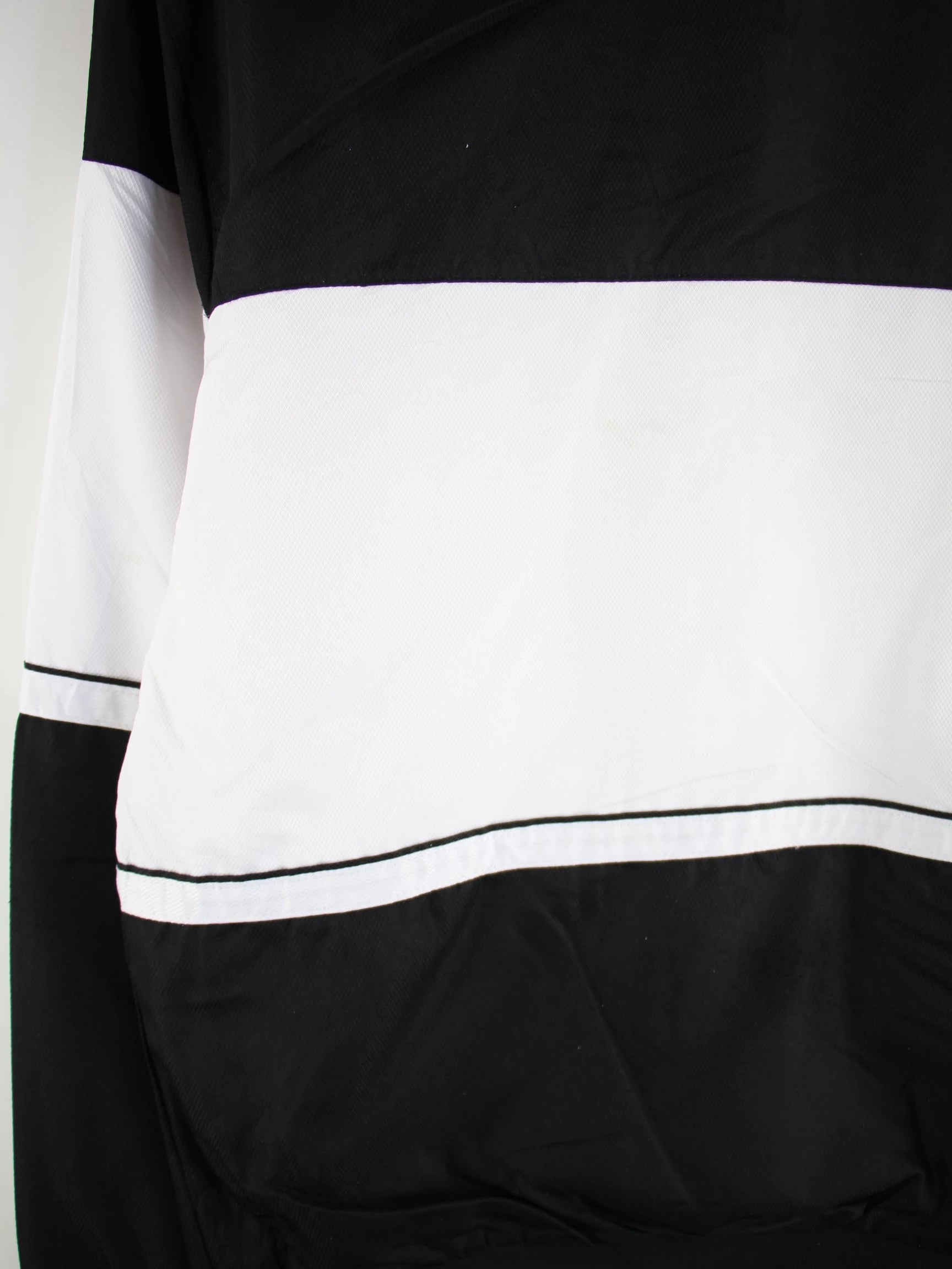 Lacoste Trainingsjacke Mehrfarbig M – Detailbild 4