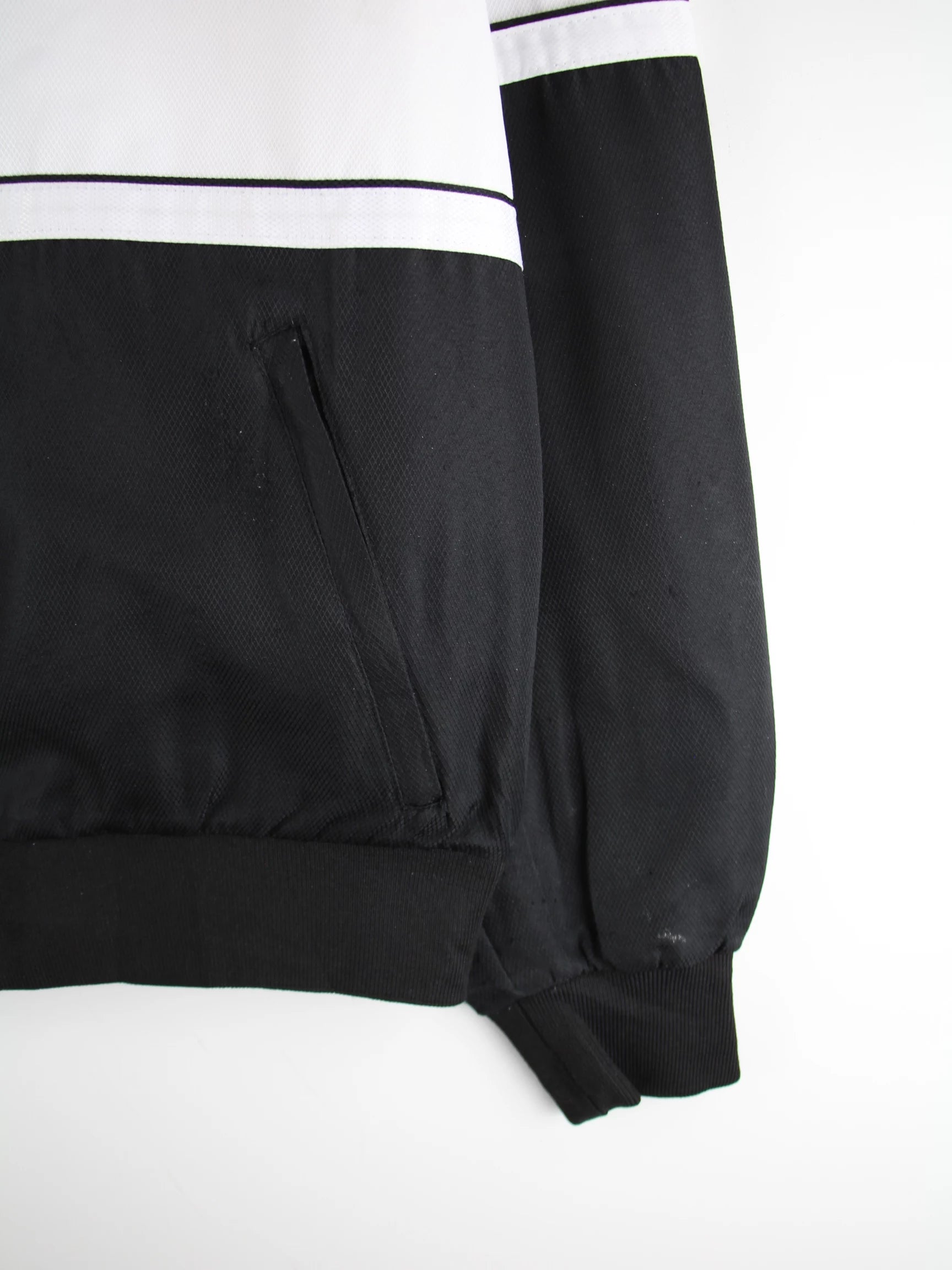 Lacoste Trainingsjacke Mehrfarbig M – Detailbild 5