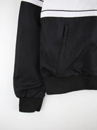 Lacoste Trainingsjacke Mehrfarbig M – Etikett