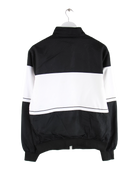Lacoste Trainingsjacke Mehrfarbig M – Rückseite