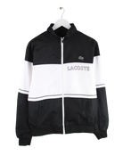 Lacoste Trainingsjacke Mehrfarbig M – Vorderseite