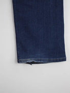 Lee Jeans Blau – Detailbild 1