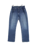 Lee Jeans Blau – Vorderseite