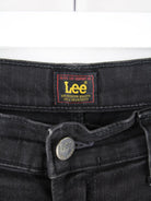 Lee Jeans Schwarz – Detailbild 1