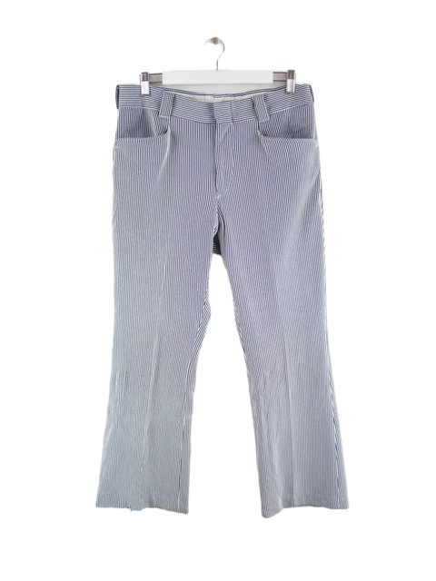 Levi's Hose Blau – Vorderseite