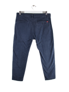 Levi's Hose Blau – Rückseite