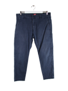 Levi's Hose Blau – Vorderseite