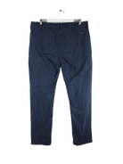 Levi's Hose Blau – Rückseite