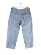Levi's Jeans Blau – Rückseite