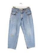 Levi's Jeans Blau – Vorderseite