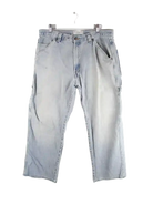 Levi's Jeans Blau – Vorderseite