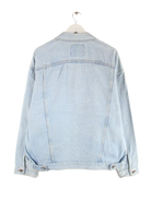 Levi's Jeansjacke Blau XL – Rückseite