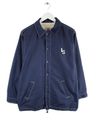 Levi's Leichte Jacke Blau M – Vorderseite