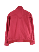 Levi's Leichte Jacke Rot L – Rückseite