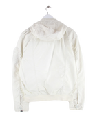 Levi's Leichte Jacke Weiß M – Rückseite