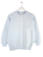 Levi's Sweater Blau S – Vorderseite