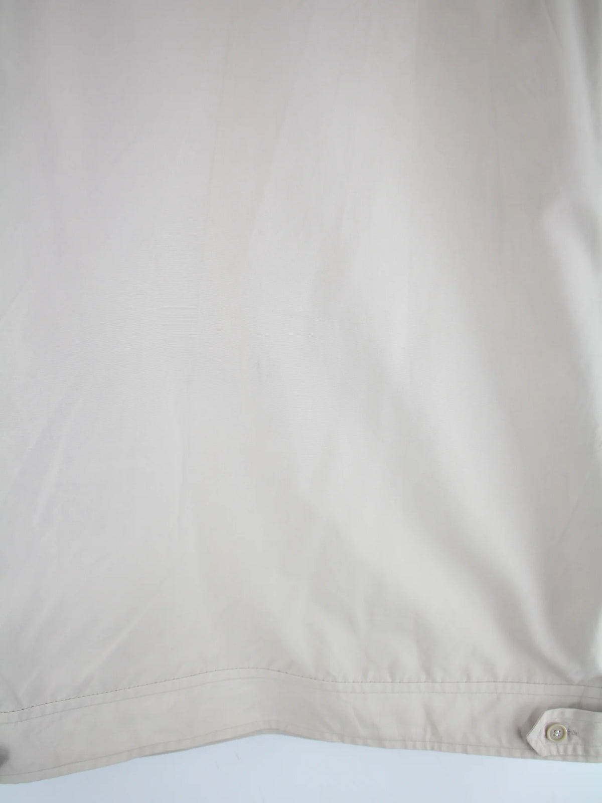 London Fog Leichte Jacke Beige M – Detailbild 2