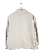 London Fog Leichte Jacke Beige M – Rückseite