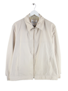 London Fog Leichte Jacke Beige M – Vorderseite