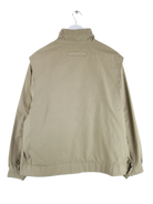 London Fog Leichte Jacke Braun L – Rückseite