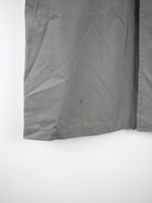London Fog Mantel Grau XL – Detailbild 2
