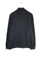 Lotto Sweatjacke Schwarz XL – Rückseite