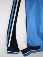 Lotto Trainingsjacke Blau M – Detailbild 1