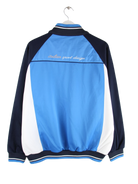 Lotto Trainingsjacke Blau M – Rückseite