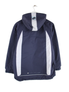 Lotto Windbreaker Blau M – Rückseite