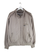 Members Only Jacke Grün XL – Vorderseite