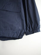 MLB Leichte Jacke Blau L – Detailbild 1