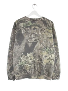 Mossy Oak Sweater Mehrfarbig L – Rückseite