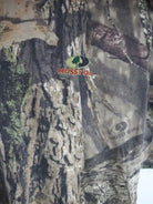 Mossy Oak T-Shirt Mehrfarbig XXL – Detailbild 1